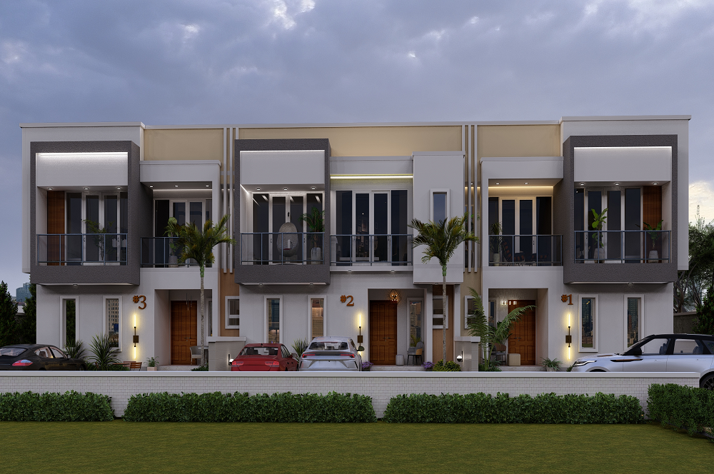 properties