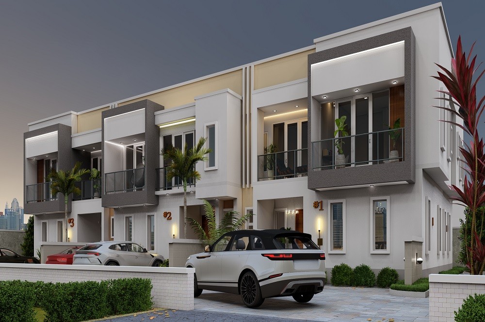 properties